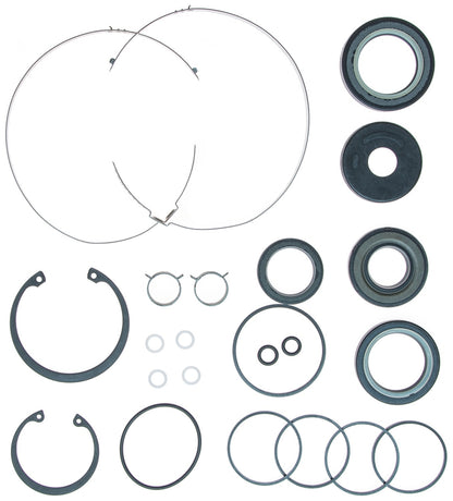 Gates Power Steering Hose Kit 348507