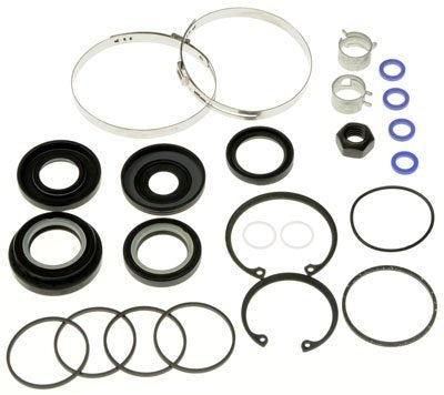Gates Power Steering Hose Kit 348508