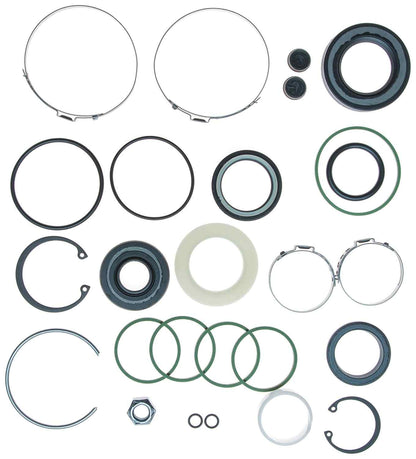 Gates Power Steering Hose Kit 348509