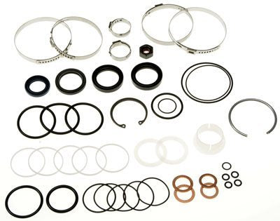 Gates Power Steering Hose Kit 348511