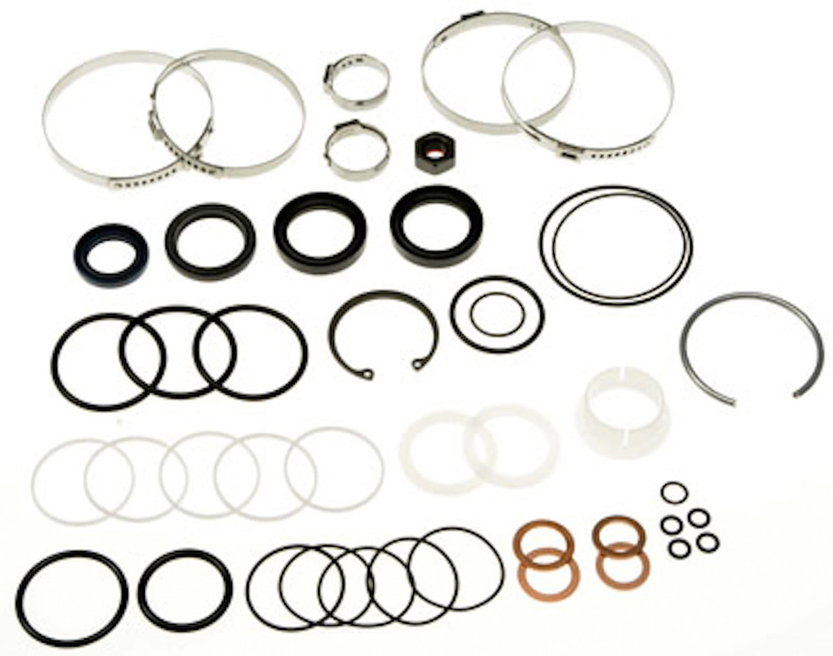 Gates Power Steering Hose Kit 348511