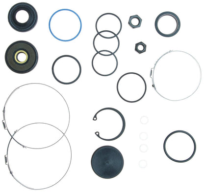 Gates Power Steering Hose Kit 348512