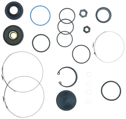 Gates Power Steering Hose Kit 348512