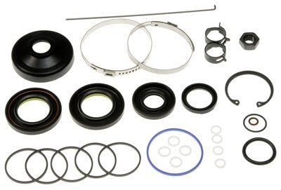 Gates Power Steering Hose Kit 348513