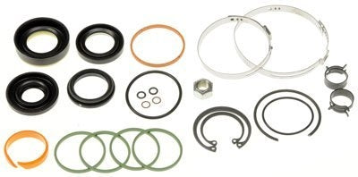 Gates Power Steering Hose Kit 348514