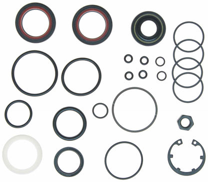 Gates Power Steering Hose Kit 348515
