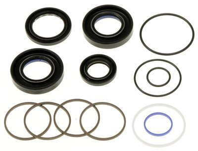 Gates Power Steering Hose Kit 348517