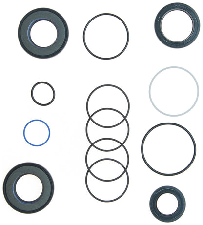 Gates Power Steering Hose Kit 348517