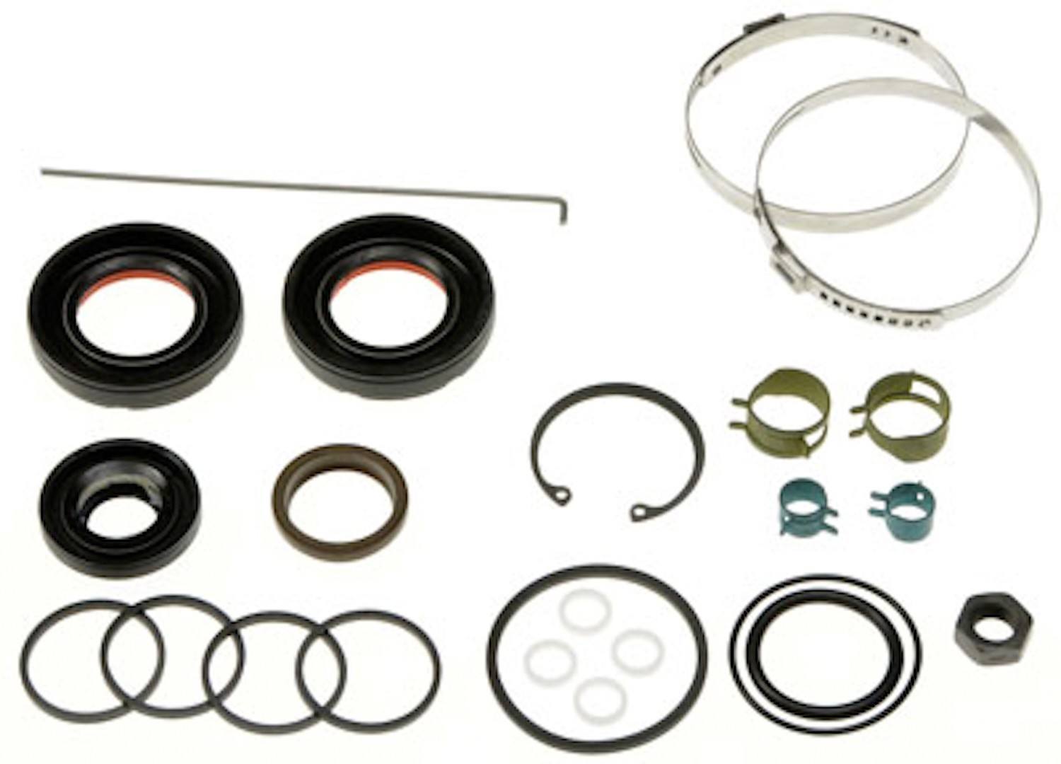 Gates Power Steering Hose Kit 348518