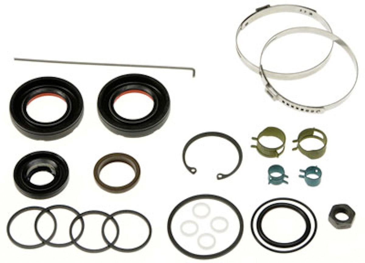 Gates Power Steering Hose Kit 348518