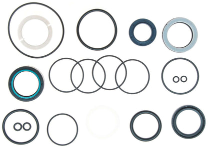 Gates Power Steering Hose Kit 348519