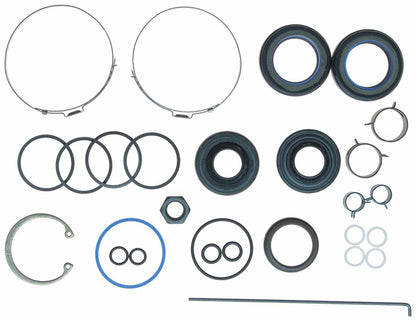 Gates Power Steering Hose Kit 348521