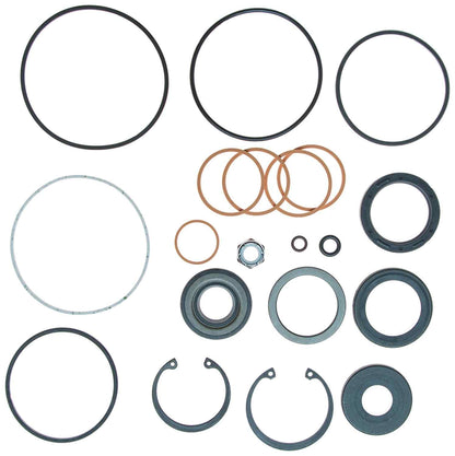 Gates Power Steering Hose Kit 348524