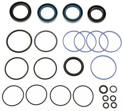 Gates Power Steering Hose Kit 348525