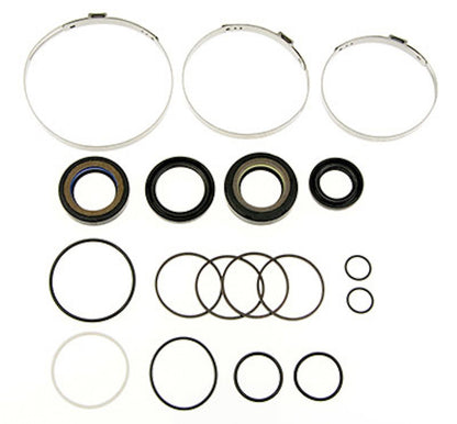 Gates Power Steering Hose Kit 348525