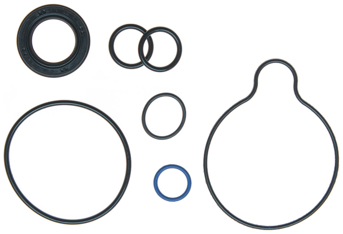 Gates Power Steering Hose Kit 348527