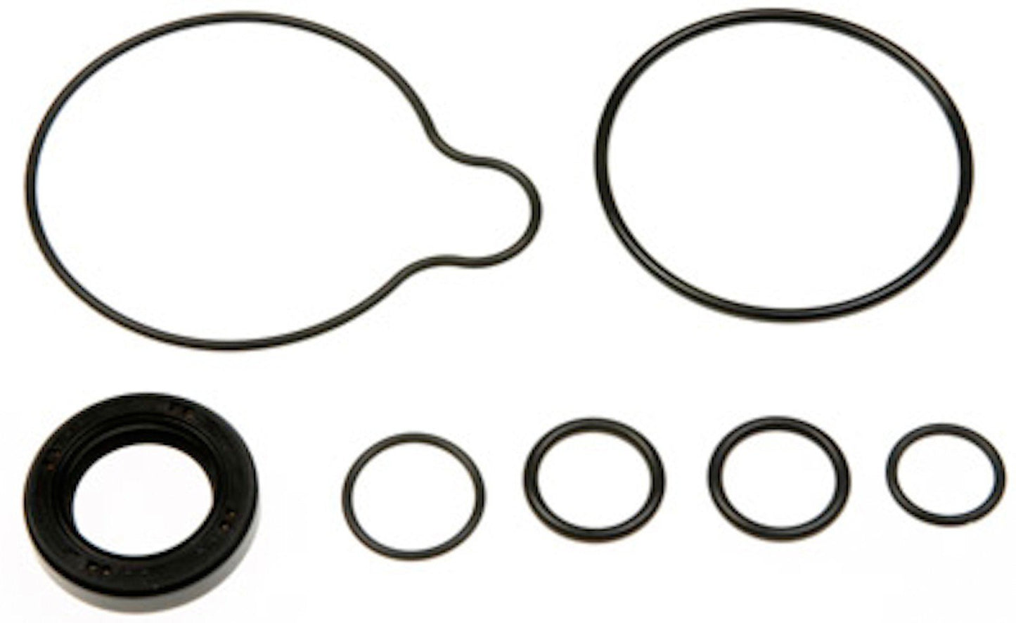 Gates Power Steering Hose Kit 348527
