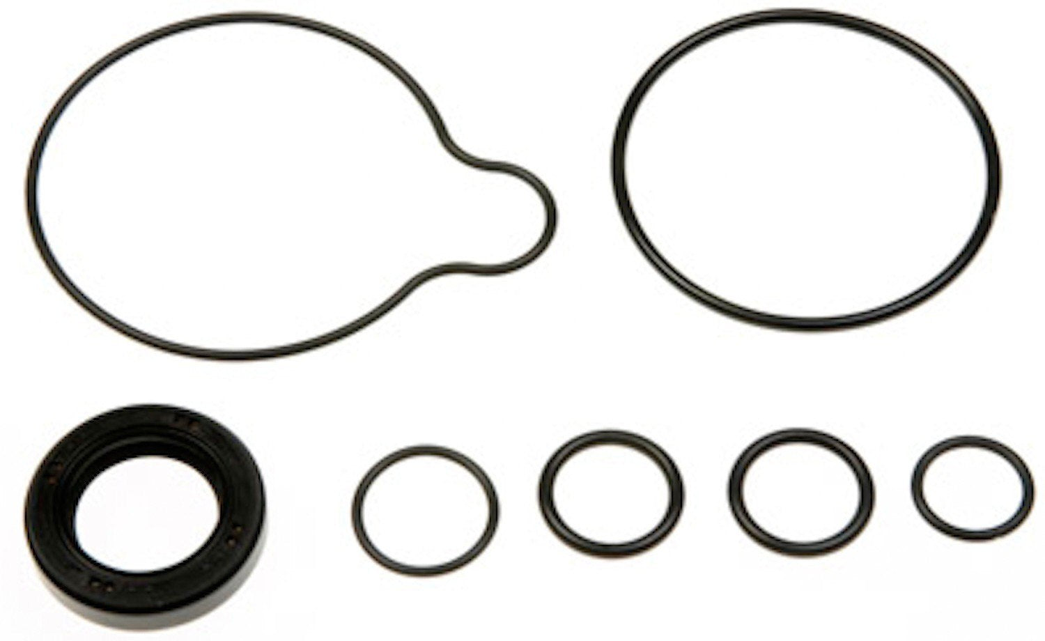 Gates Power Steering Hose Kit 348527