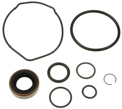Gates Power Steering Hose Kit 348528