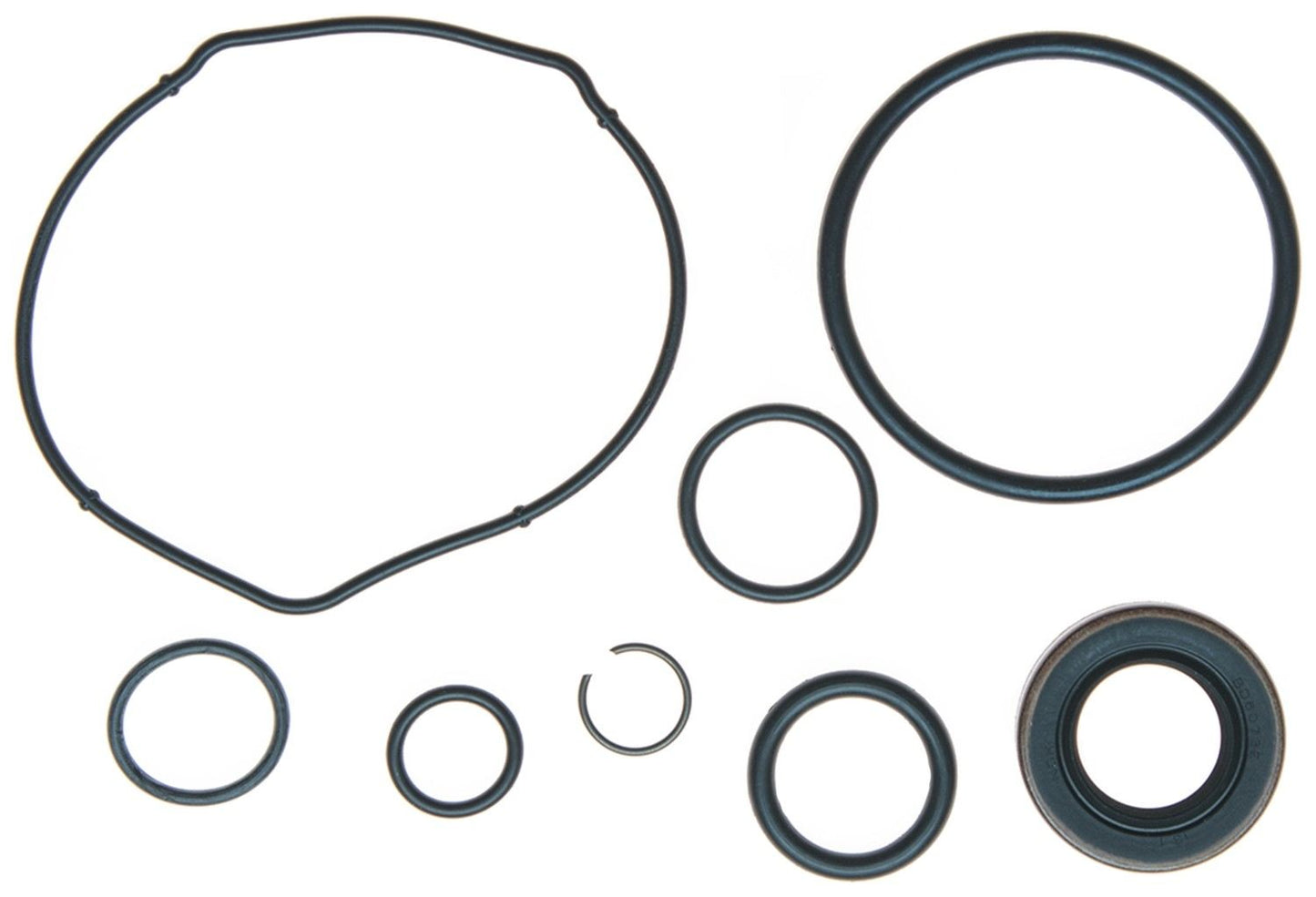 Gates Power Steering Hose Kit 348528