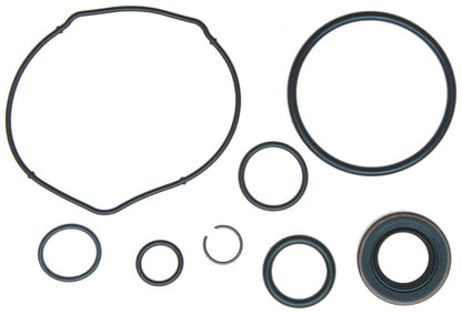 Gates Power Steering Hose Kit 348528