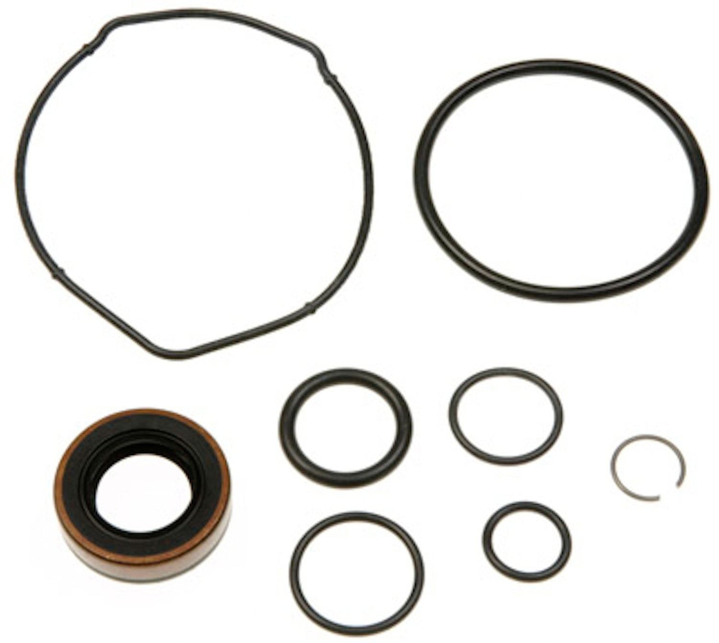 Gates Power Steering Hose Kit 348528