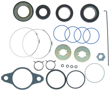 Gates Power Steering Hose Kit 348529