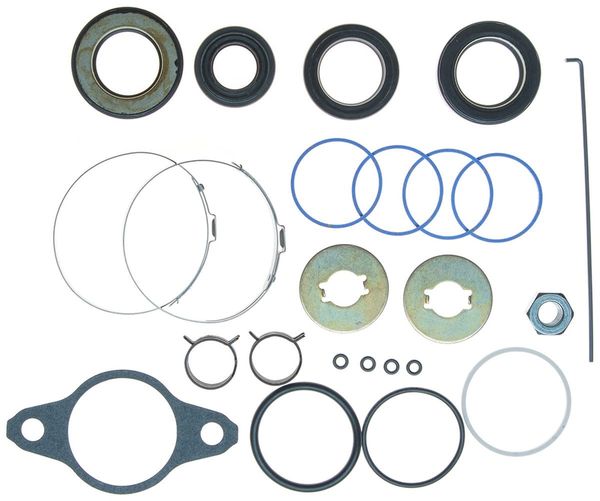 Gates Power Steering Hose Kit 348529