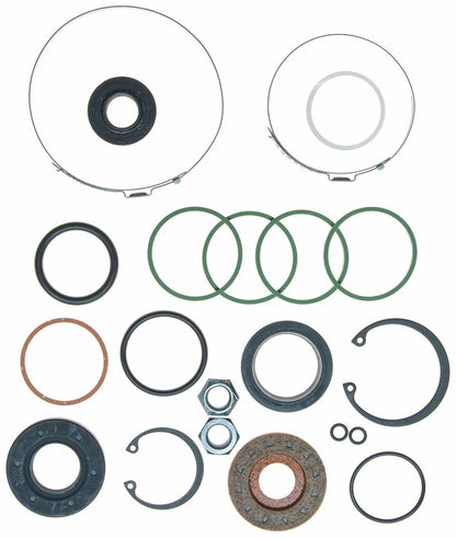 Gates Power Steering Hose Kit 348531