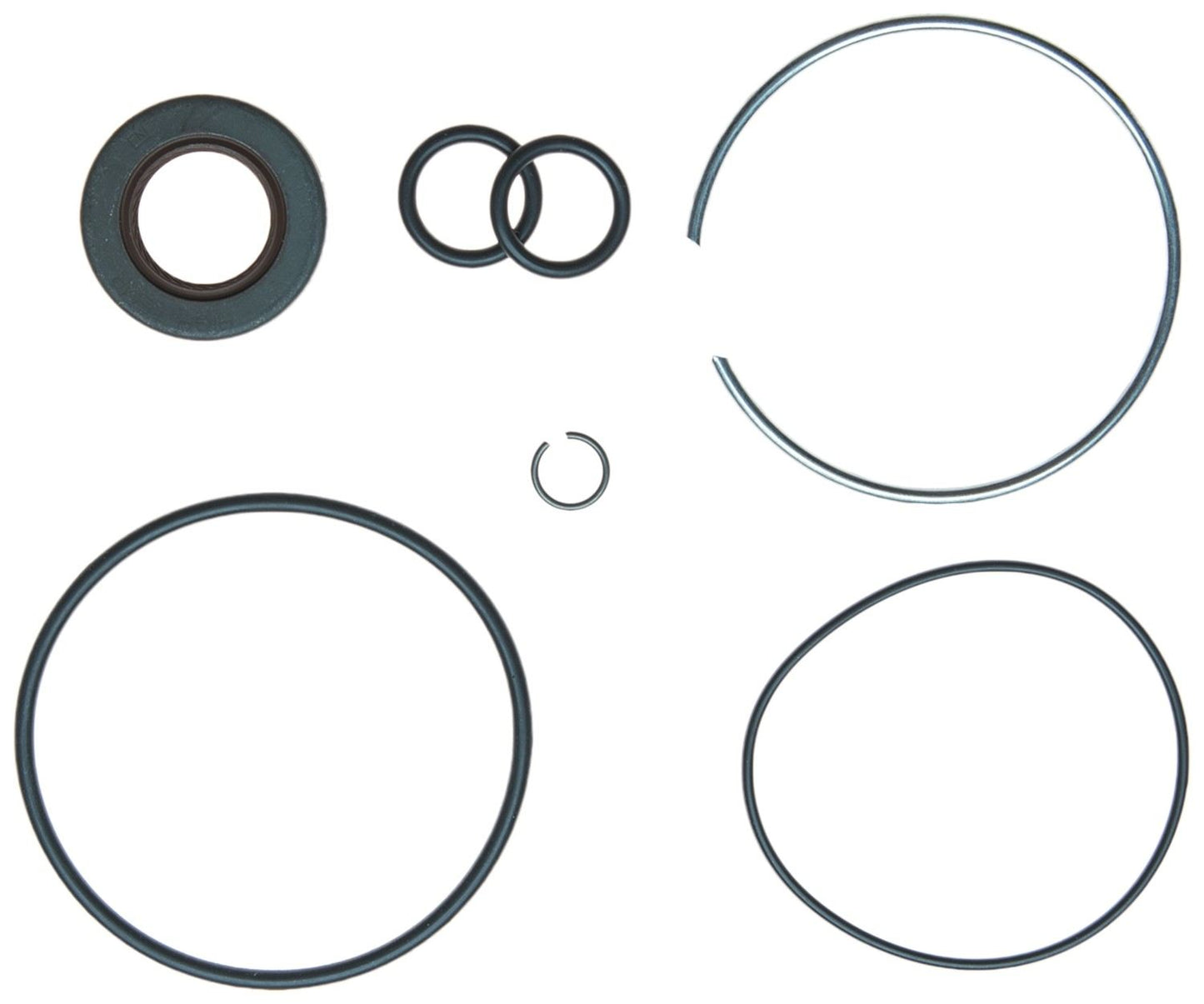 Gates Power Steering Hose Kit 348533