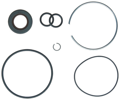 Gates Power Steering Hose Kit 348533