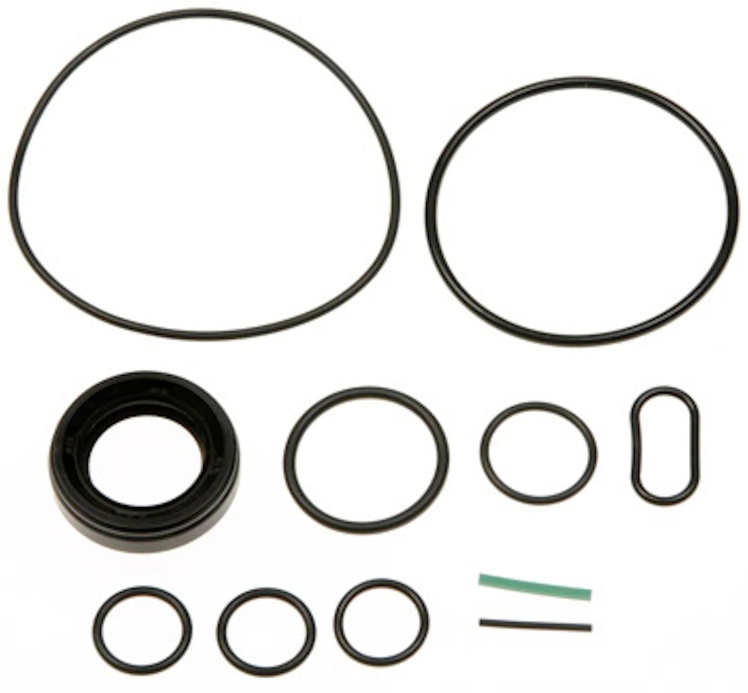 Gates Power Steering Hose Kit 348534