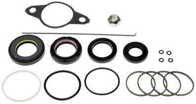Gates Power Steering Hose Kit 348536