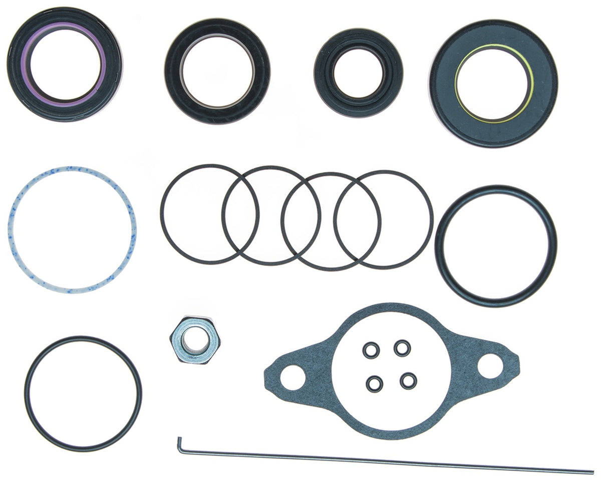 Gates Power Steering Hose Kit 348536
