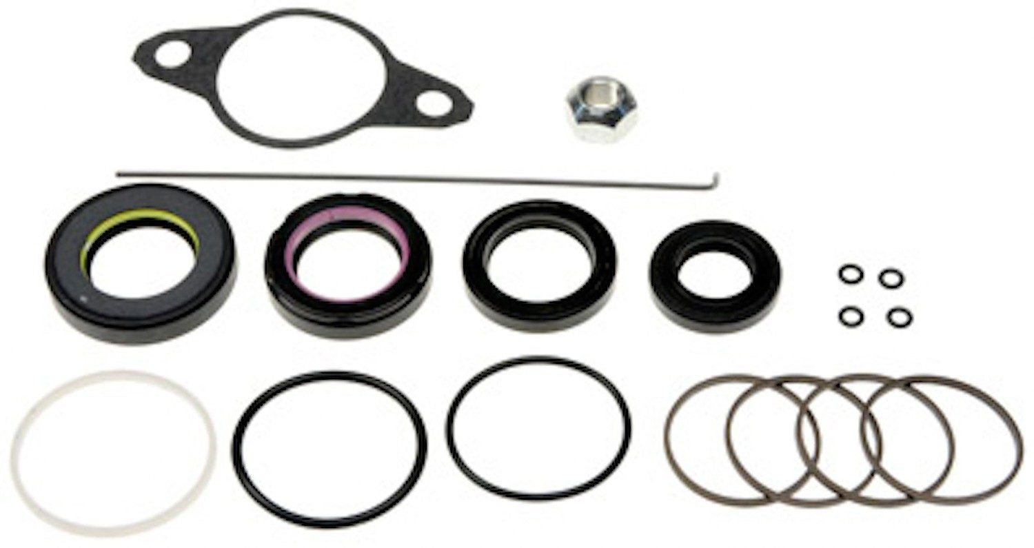 Gates Power Steering Hose Kit 348536