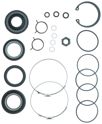 Gates Power Steering Hose Kit 348537