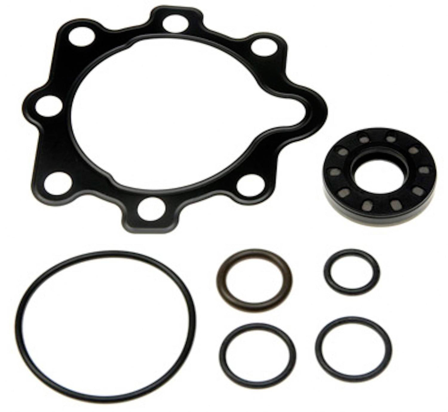 Gates Power Steering Hose Kit 348538