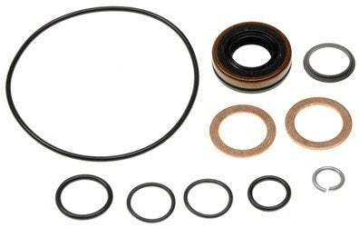 Gates Power Steering Hose Kit 348539