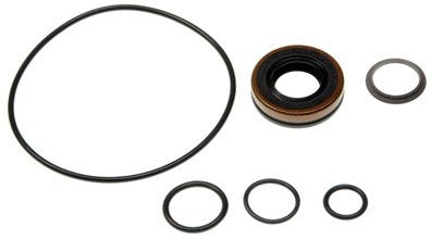 Gates Power Steering Hose Kit 348541