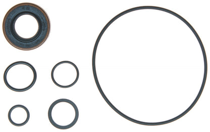 Gates Power Steering Hose Kit 348541