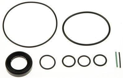 Gates Power Steering Hose Kit 348542