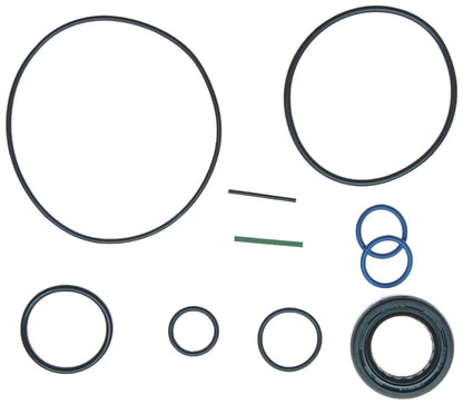 Gates Power Steering Hose Kit 348542