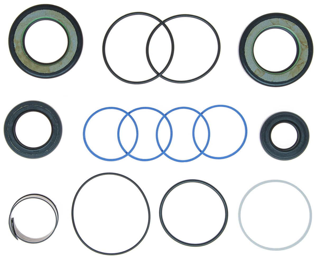 Gates Power Steering Hose Kit 348543