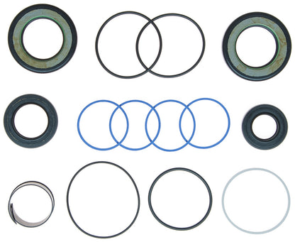 Gates Power Steering Hose Kit 348543