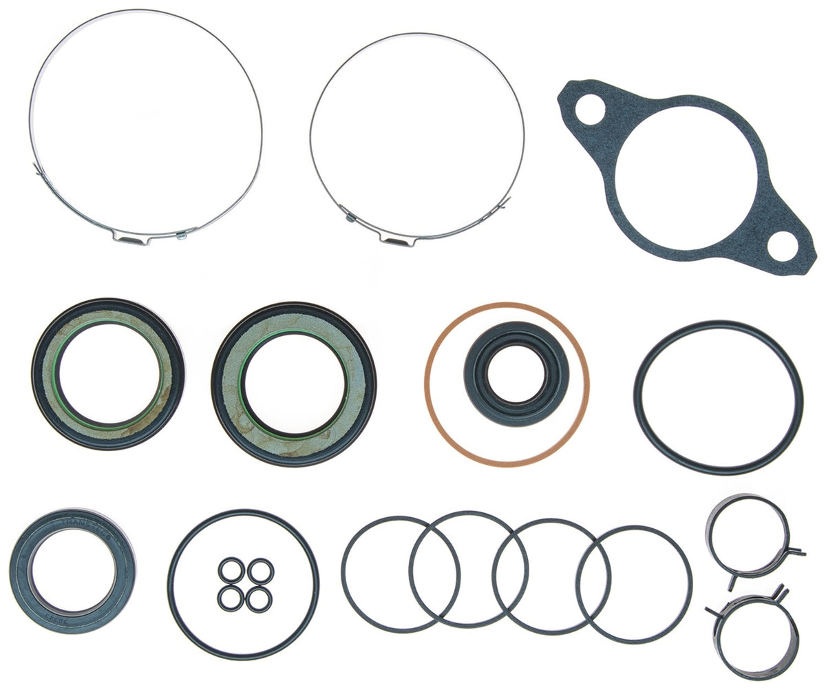 Gates Power Steering Hose Kit 348545