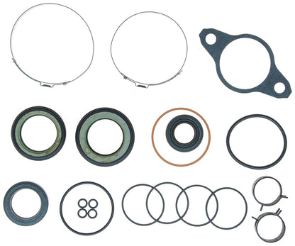 Gates Power Steering Hose Kit 348545