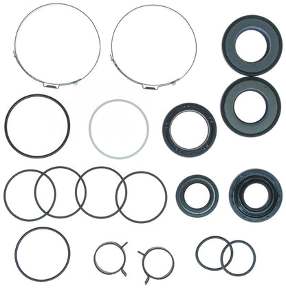 Gates Power Steering Hose Kit 348546