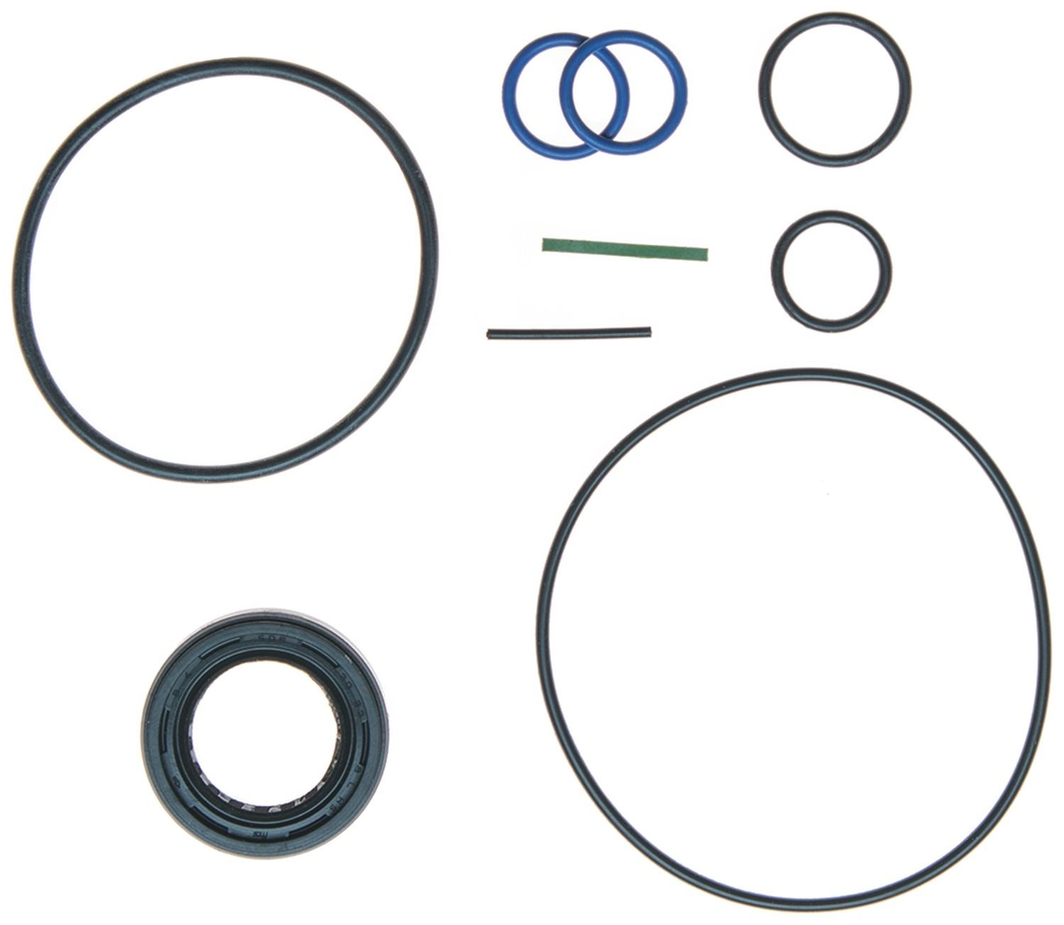 Gates Power Steering Hose Kit 348549