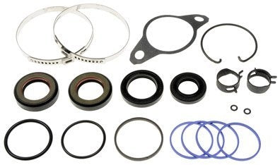 Gates Power Steering Hose Kit 348551