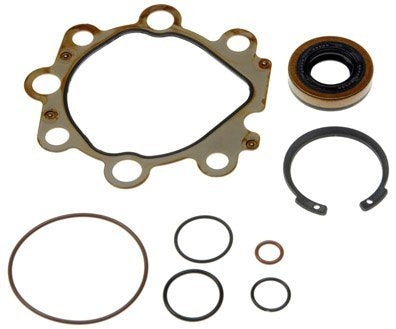 Gates Power Steering Hose Kit 348553